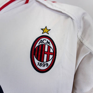 MAGLIA AWAY MILAN ADIDAS ML 2004/2005 KAKA 22 by ADIDAS - Home (4)