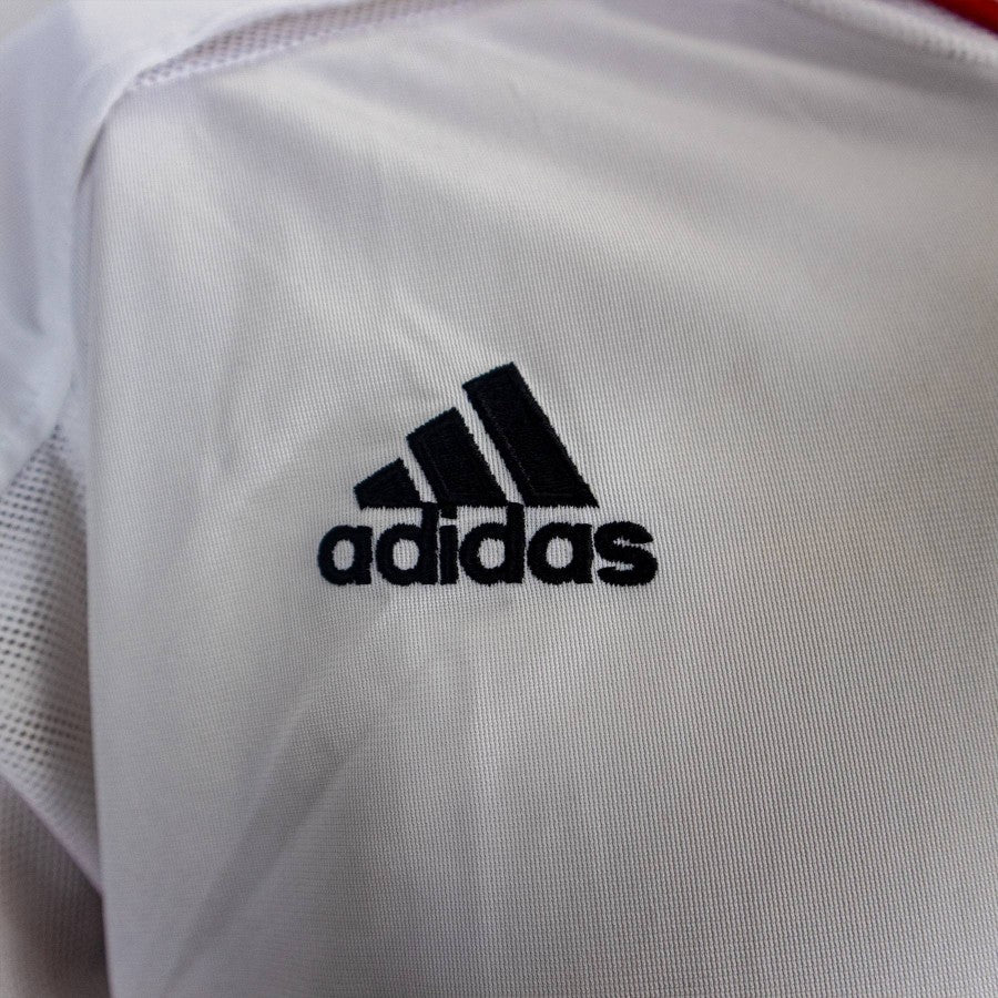 MAGLIA AWAY MILAN ADIDAS ML 2004/2005 KAKA 22 by ADIDAS - Home (5)