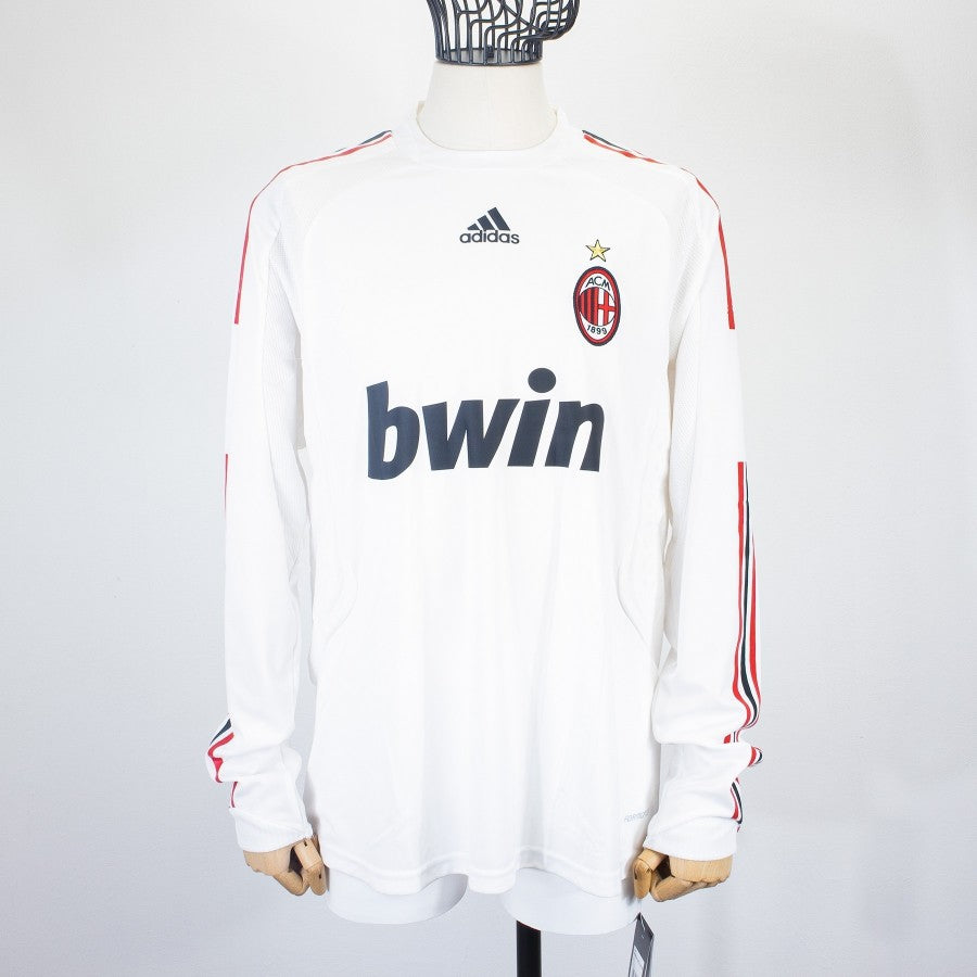 MAGLIA AWAY MILAN ADIDAS ML 2008/2009 SHEVCHENKO 76 by ADIDAS - Home (2)