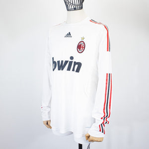 MAGLIA AWAY MILAN ADIDAS ML 2008/2009 SHEVCHENKO 76 by ADIDAS - Home (3)