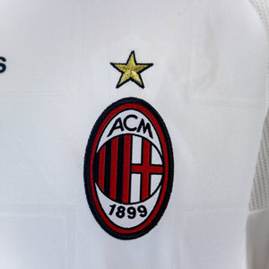 MAGLIA AWAY MILAN ADIDAS ML 2008/2009 SHEVCHENKO 76 by ADIDAS - Home (4)