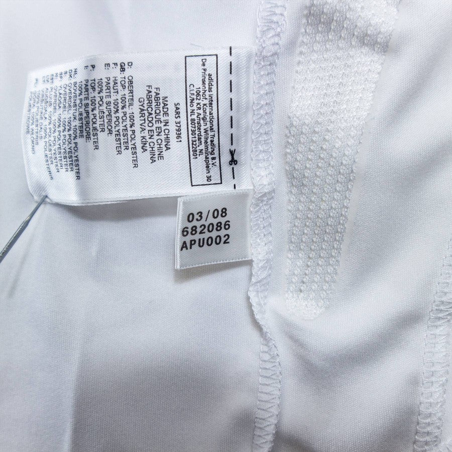 MAGLIA AWAY MILAN ADIDAS ML 2008/2009 SHEVCHENKO 76 by ADIDAS - Home (6)