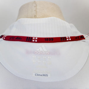 MAGLIA AWAY MILAN ADIDAS ML 2008/2009 SHEVCHENKO 76 by ADIDAS - Home (7)