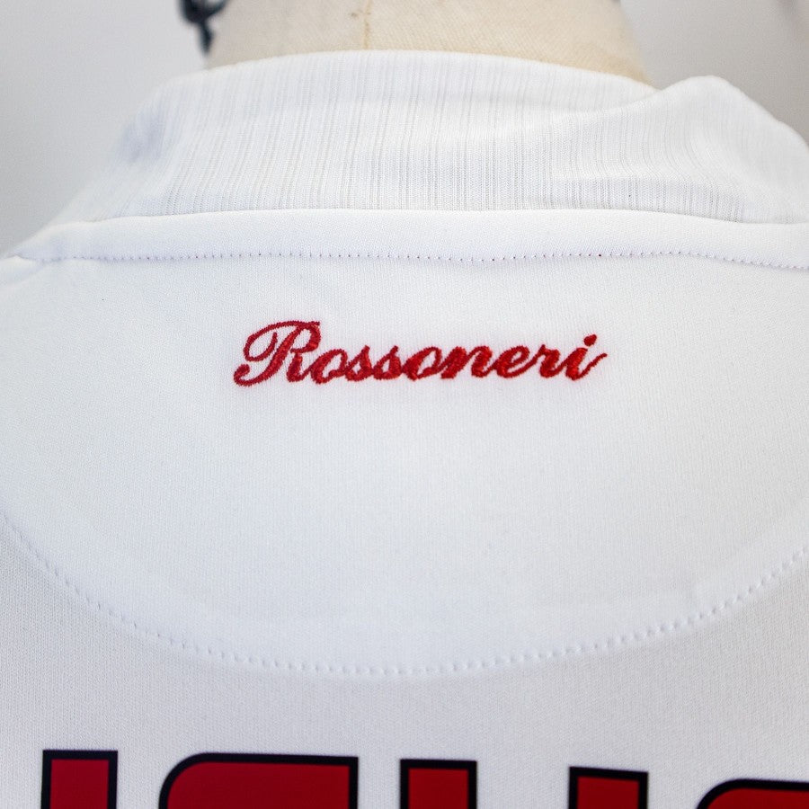 MAGLIA AWAY MILAN ADIDAS ML 2008/2009 SHEVCHENKO 76 by ADIDAS - Home (8)