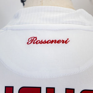 MAGLIA AWAY MILAN ADIDAS ML 2008/2009 SHEVCHENKO 76 by ADIDAS - Home (8)