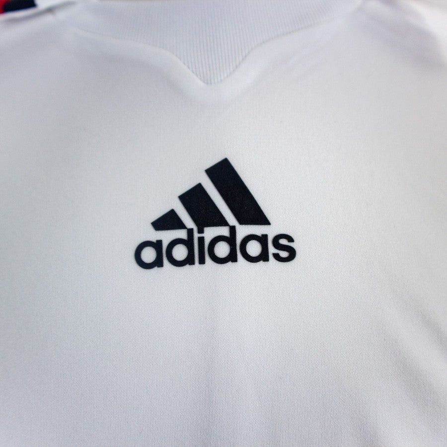 MAGLIA AWAY MILAN ADIDAS ML 2009/2010 THIAGO SILVA 33 by ADIDAS - Home (5)