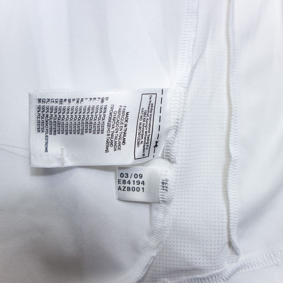 MAGLIA AWAY MILAN ADIDAS ML 2009/2010 THIAGO SILVA 33 by ADIDAS - Home (6)