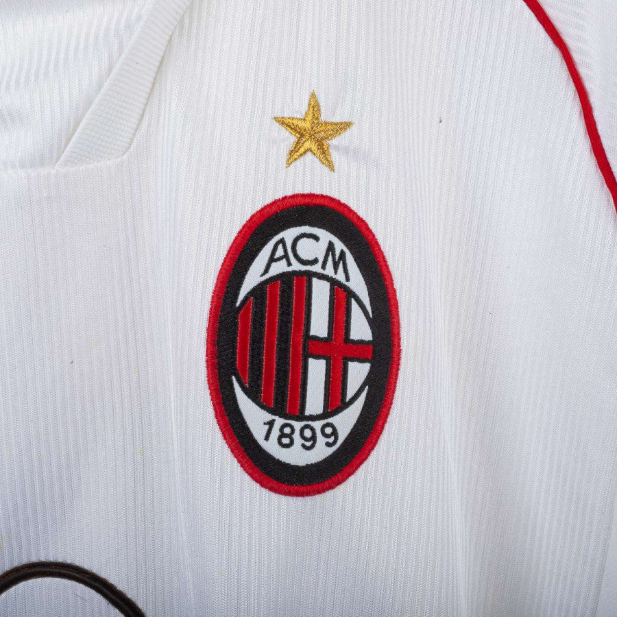 Maglia Away Milan Adidas n16 1998/1999 by ADIDAS - Home (12)