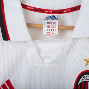 Maglia Away Milan Adidas n16 1998/1999 by ADIDAS - Home (15)