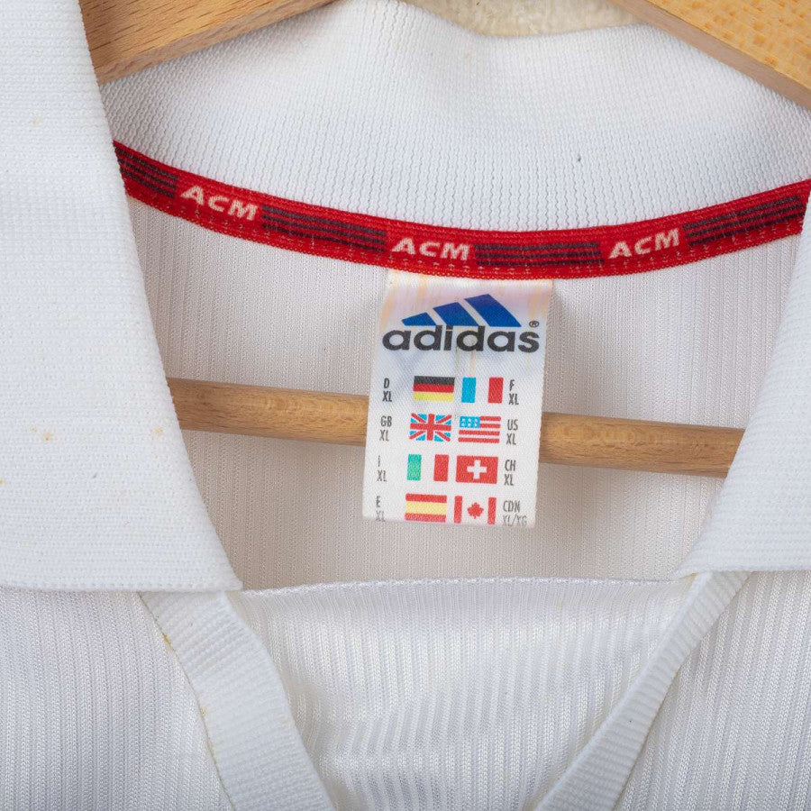 Maglia Away Milan Adidas n16 1998/1999 by ADIDAS - Home (16)