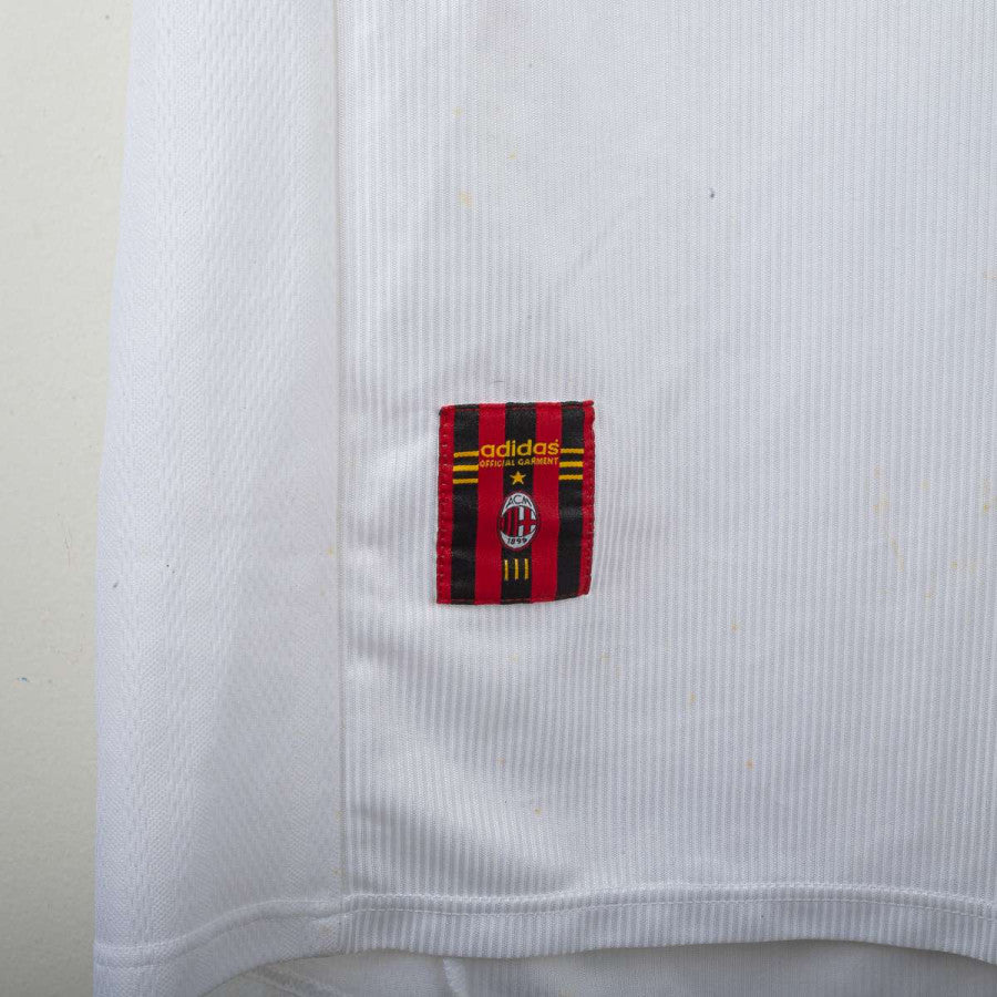 Maglia Away Milan Adidas n16 1998/1999 by ADIDAS - Home (17)