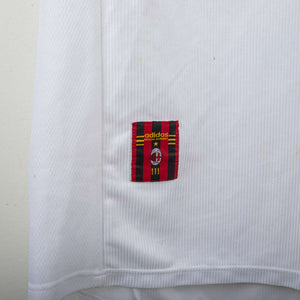 Maglia Away Milan Adidas n16 1998/1999 by ADIDAS - Home (17)