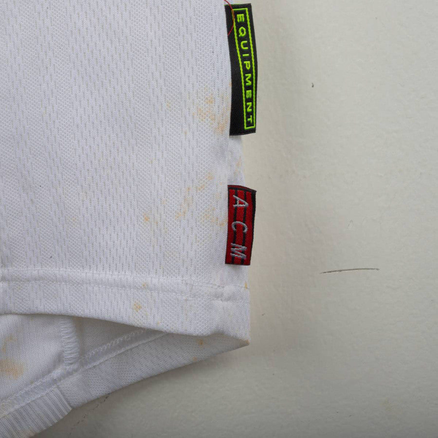 Maglia Away Milan Adidas n16 1998/1999 by ADIDAS - Home (20)