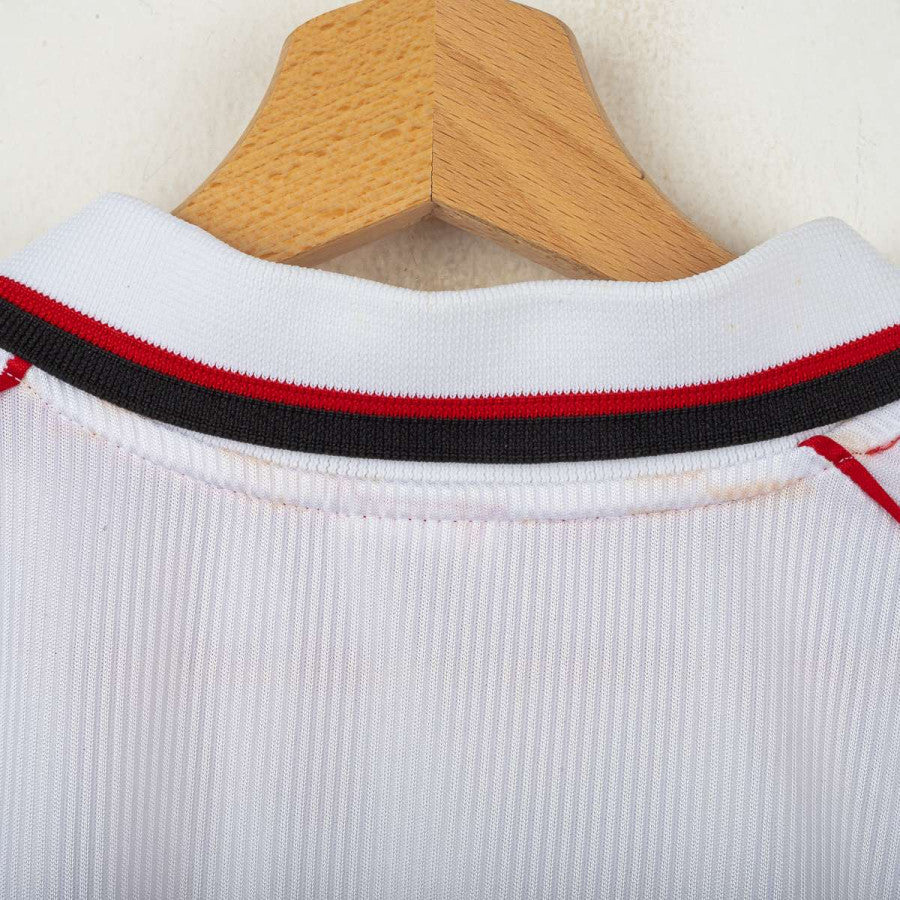 Maglia Away Milan Adidas n16 1998/1999 by ADIDAS - Home (3)