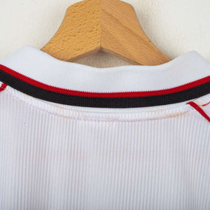 Maglia Away Milan Adidas n16 1998/1999 by ADIDAS - Home (3)