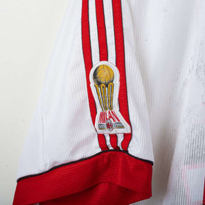 Maglia Away Milan Adidas n16 1998/1999 by ADIDAS - Home (7)