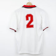 Maglia Away Milan Adidas N2 1992/1993 by ADIDAS - Home
