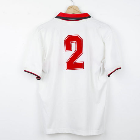 Maglia Away Milan Adidas N2 1992/1993 by ADIDAS - Home