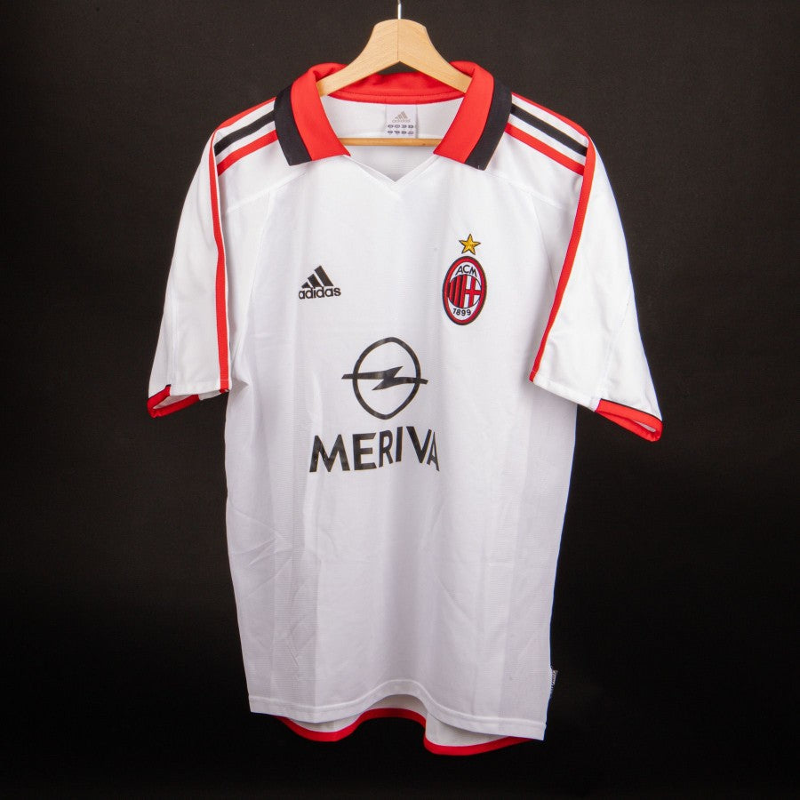 maglia away milan adidas Nesta 13 2003/2004 by ADIDAS - Home (2)