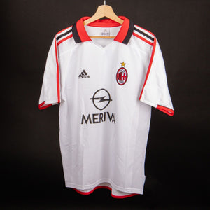 maglia away milan adidas Nesta 13 2003/2004 by ADIDAS - Home (2)