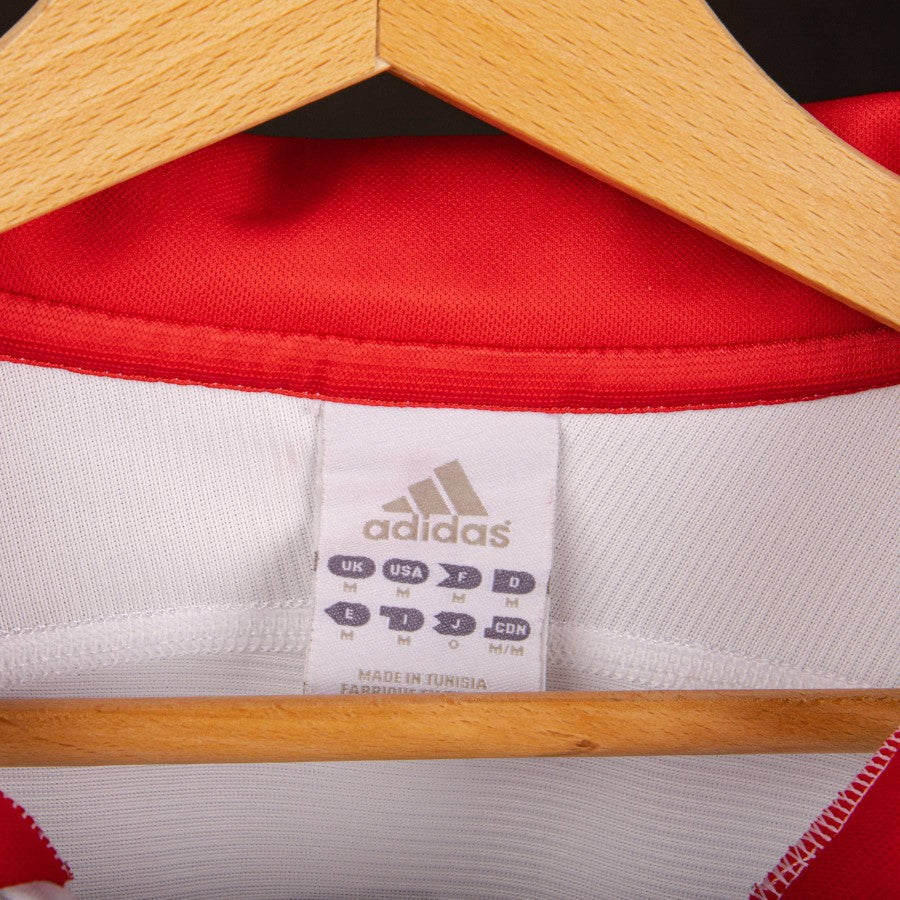 maglia away milan adidas Nesta 13 2003/2004 by ADIDAS - Home (8)