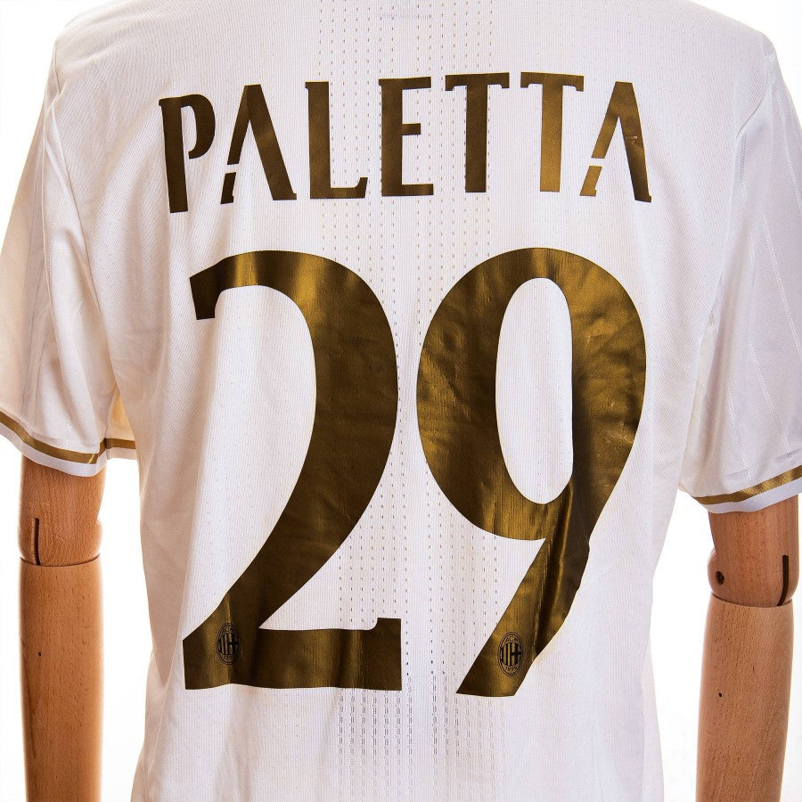 maglia away milan adidas paletta 29 2016/2017 by ADIDAS - Home (12)