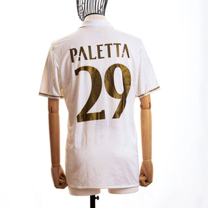 maglia away milan adidas paletta 29 2016/2017 by ADIDAS - Home