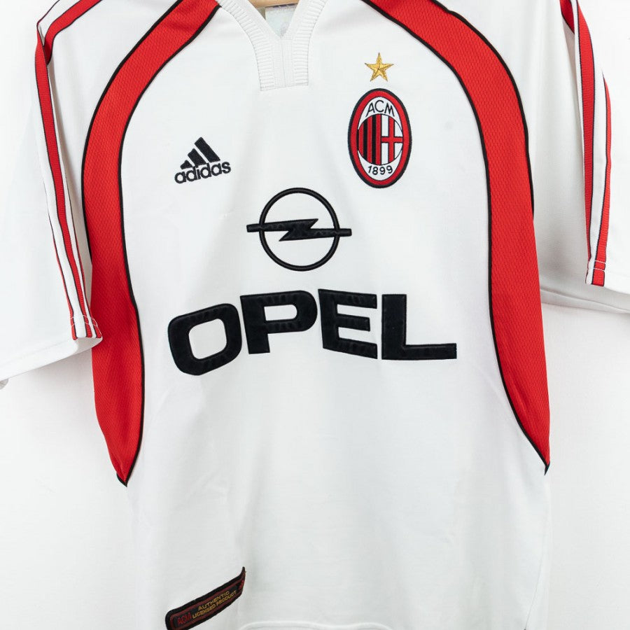 Maglia Away Milan Adidas Pirlo 21 1998/1999 by ADIDAS - Home (11)