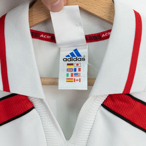 Maglia Away Milan Adidas Pirlo 21 1998/1999 by ADIDAS - Home (13)