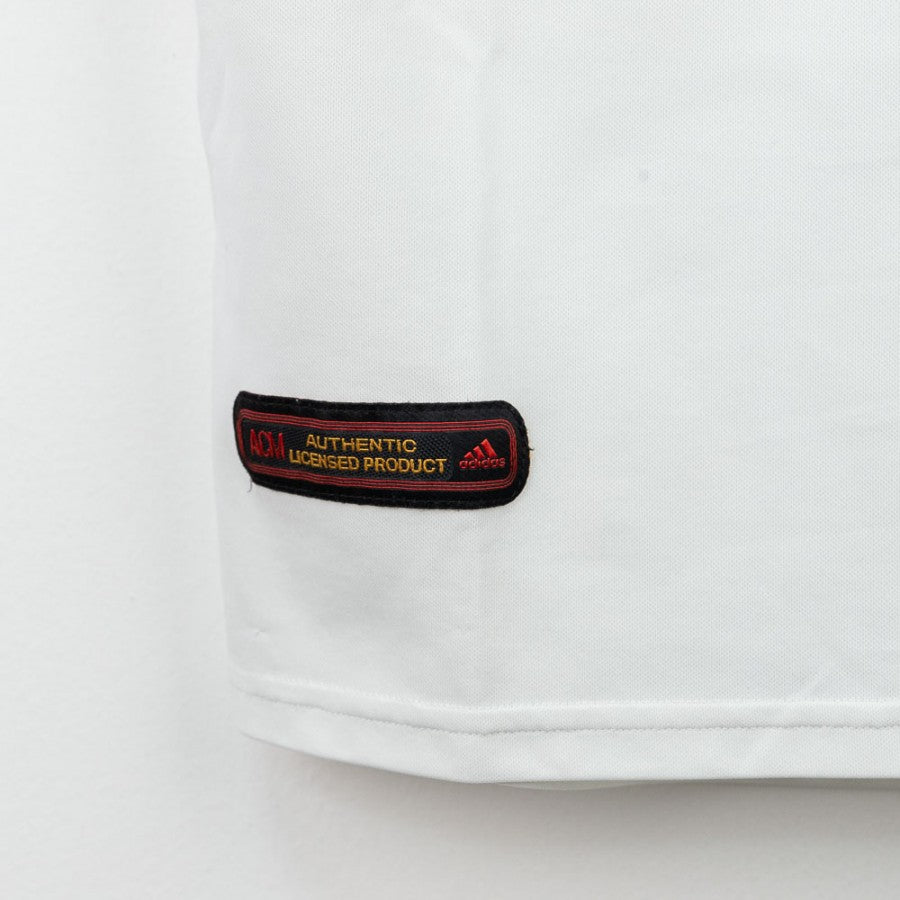 Maglia Away Milan Adidas Pirlo 21 1998/1999 by ADIDAS - Home (14)