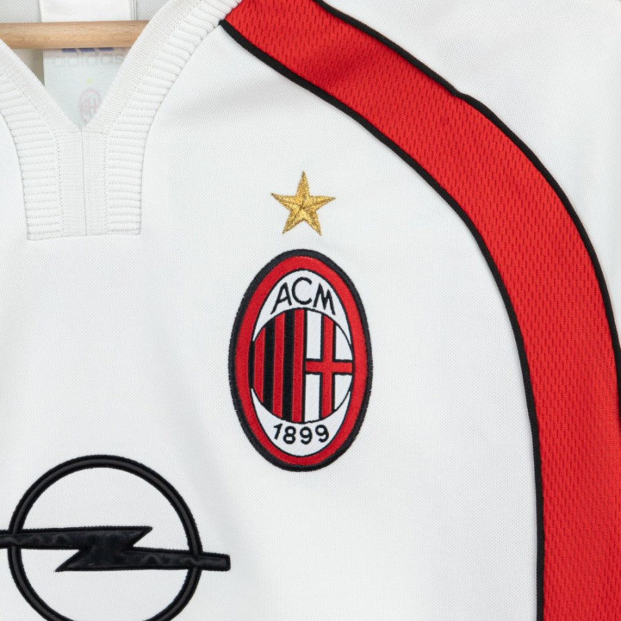 Maglia Away Milan Adidas Pirlo 21 1998/1999 by ADIDAS - Home (9)