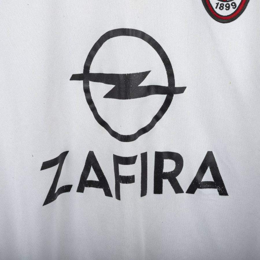 Maglia Away Milan Adidas Pirlo 21 2005/2006 by ADIDAS - Home (16)