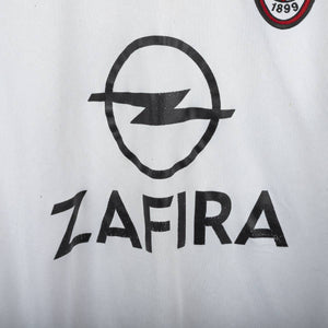 Maglia Away Milan Adidas Pirlo 21 2005/2006 by ADIDAS - Home (16)