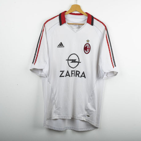 Maglia Away Milan Adidas Pirlo 21 2005/2006 by ADIDAS - Home (2)