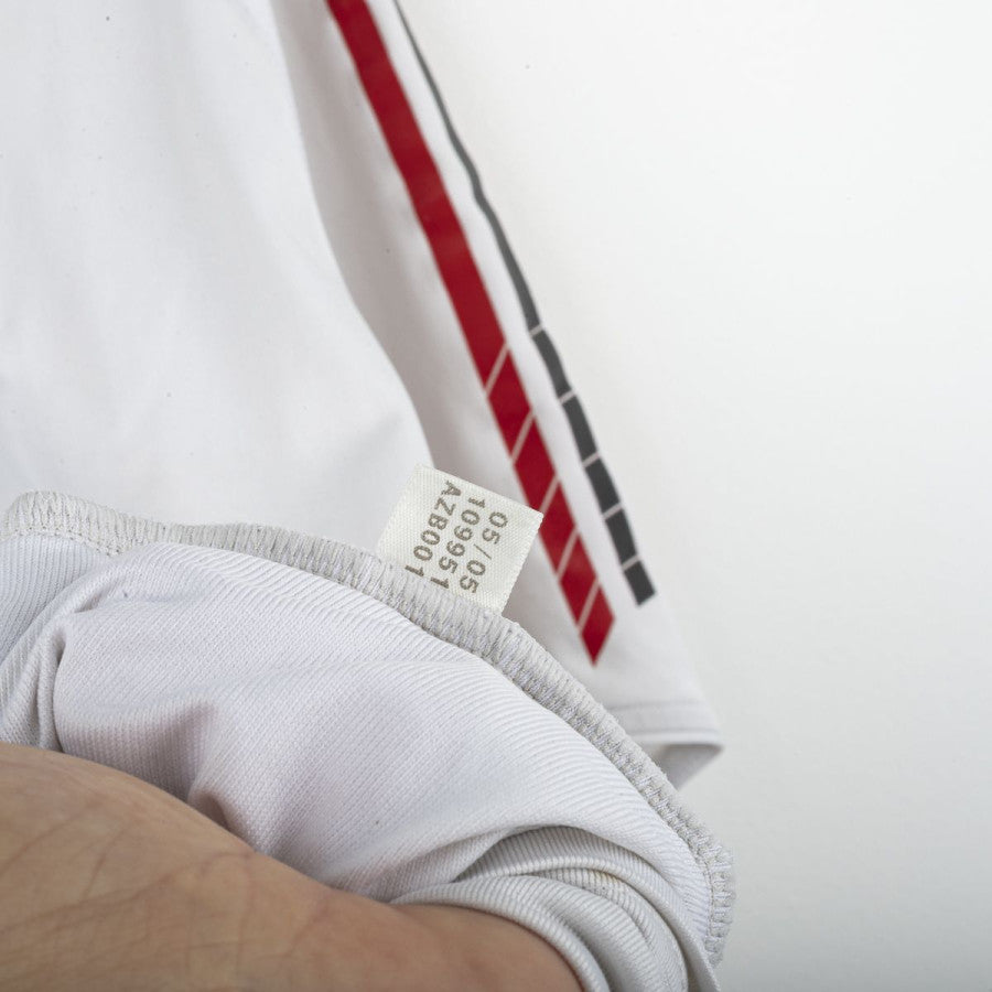 Maglia Away Milan Adidas Pirlo 21 2005/2006 by ADIDAS - Home (22)