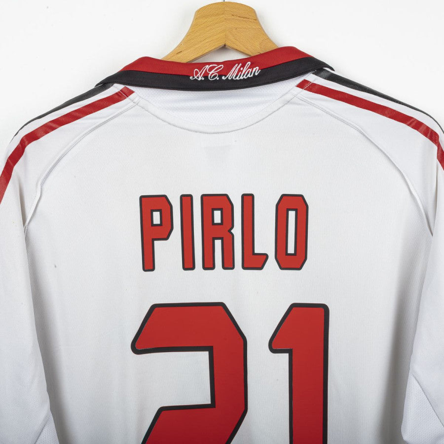 Maglia Away Milan Adidas Pirlo 21 2005/2006 by ADIDAS - Home (4)