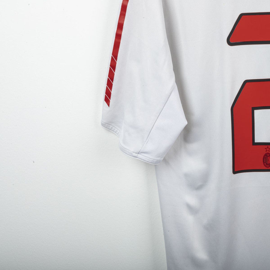 Maglia Away Milan Adidas Pirlo 21 2005/2006 by ADIDAS - Home (7)