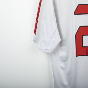 Maglia Away Milan Adidas Pirlo 21 2005/2006 by ADIDAS - Home (7)
