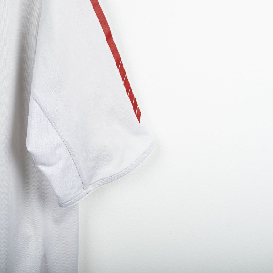 Maglia Away Milan Adidas Pirlo 21 2005/2006 by ADIDAS - Home (8)