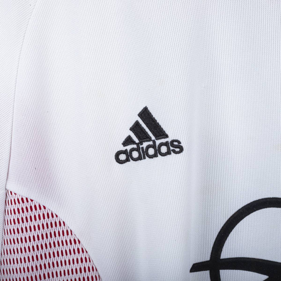 Maglia Away Milan Adidas Rivaldo 11 2002/2003 by ADIDAS - Home (10)