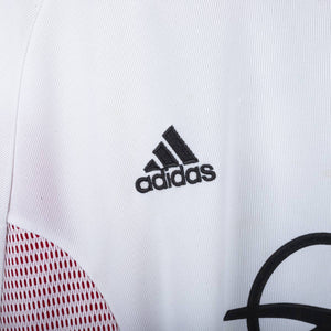 Maglia Away Milan Adidas Rivaldo 11 2002/2003 by ADIDAS - Home (10)