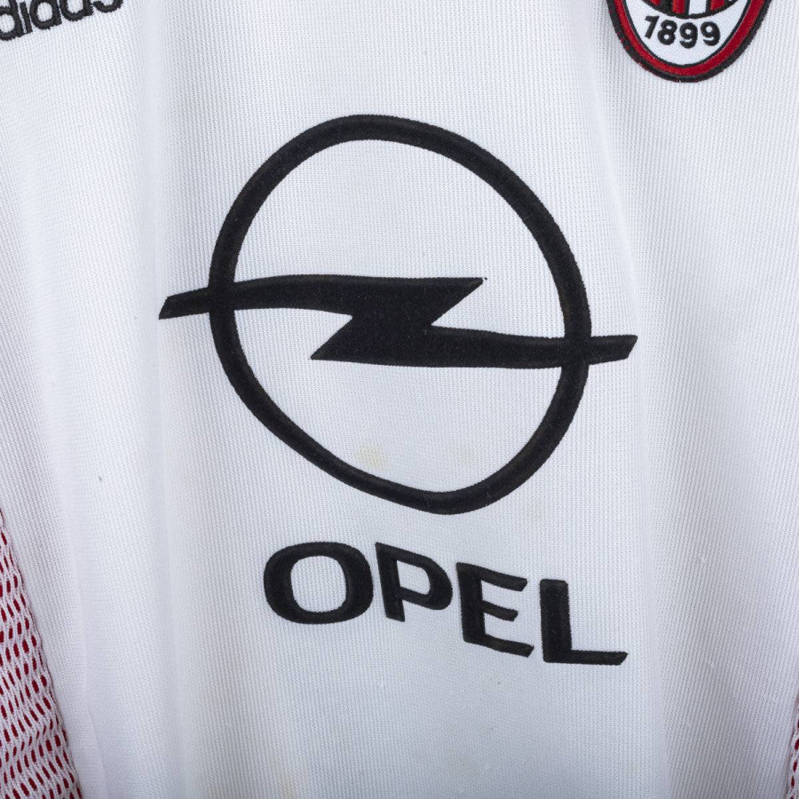 Maglia Away Milan Adidas Rivaldo 11 2002/2003 by ADIDAS - Home (11)