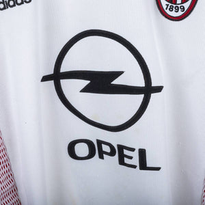 Maglia Away Milan Adidas Rivaldo 11 2002/2003 by ADIDAS - Home (11)