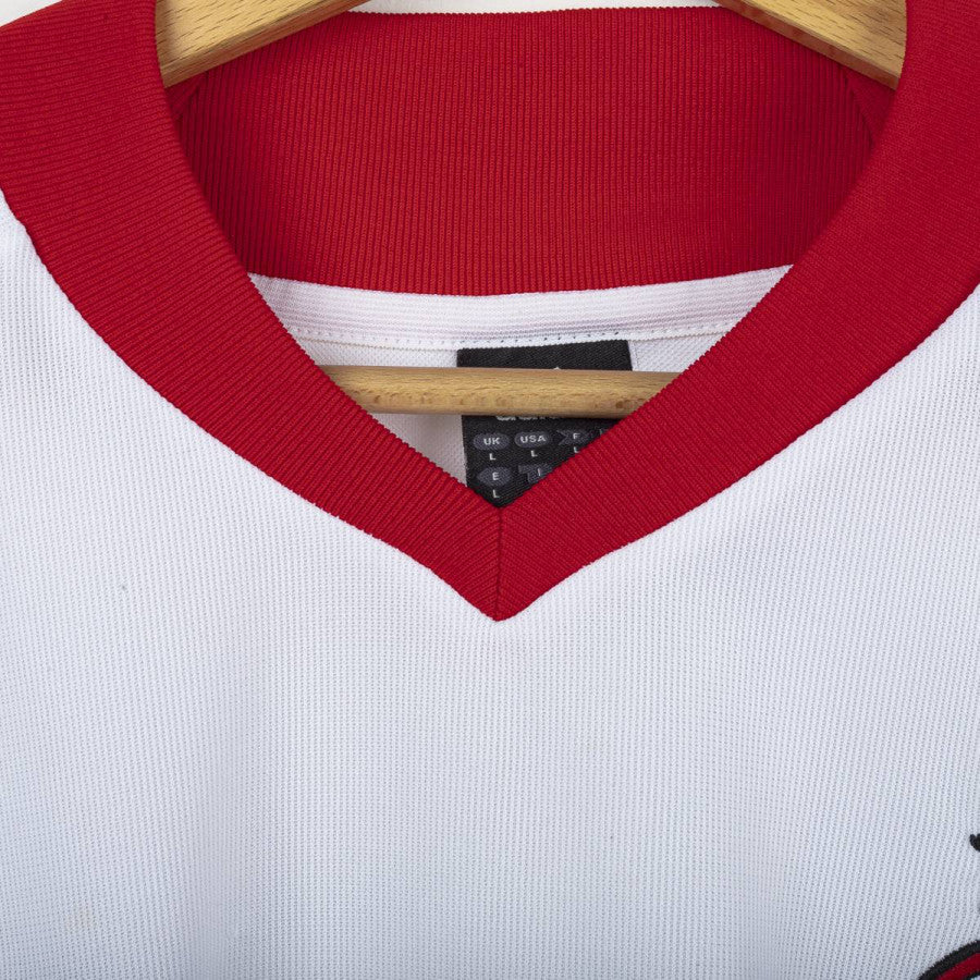 Maglia Away Milan Adidas Rivaldo 11 2002/2003 by ADIDAS - Home (12)