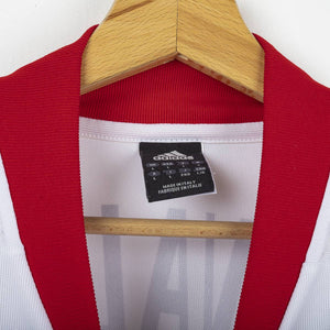 Maglia Away Milan Adidas Rivaldo 11 2002/2003 by ADIDAS - Home (13)