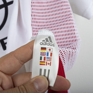 Maglia Away Milan Adidas Rivaldo 11 2002/2003 by ADIDAS - Home (16)