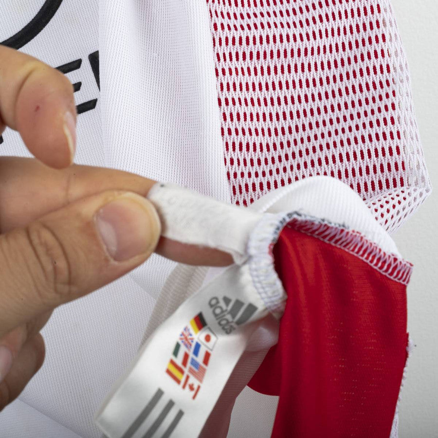 Maglia Away Milan Adidas Rivaldo 11 2002/2003 by ADIDAS - Home (17)