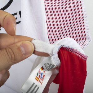 Maglia Away Milan Adidas Rivaldo 11 2002/2003 by ADIDAS - Home (17)