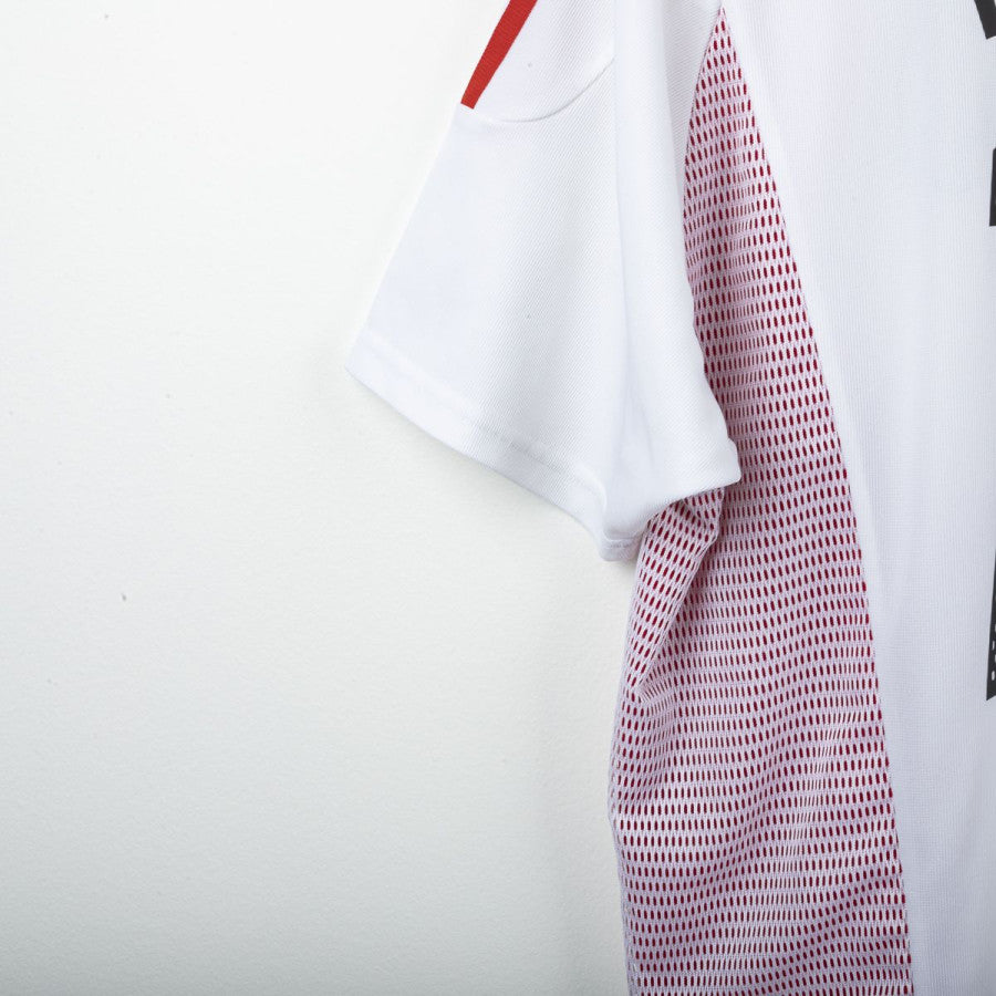 Maglia Away Milan Adidas Rivaldo 11 2002/2003 by ADIDAS - Home (4)