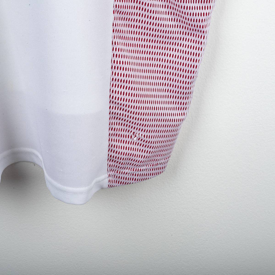 Maglia Away Milan Adidas Rivaldo 11 2002/2003 by ADIDAS - Home (7)